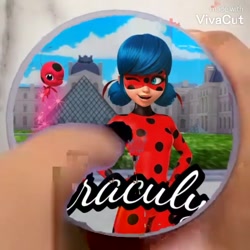 اسلایم میراکلس(ماجرا جویی در پ...