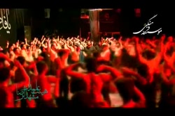 وفات ام البنین س وای از مدینه...