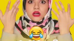 طنز خنده دار و جدید سرنا امینی...