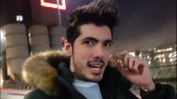 ترسناک ترین واقعیت مجازی دسته...