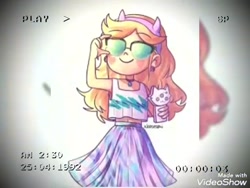 اولین میکسم از استار باترفلای