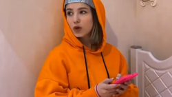 نقش شانس در زنده گی من | طنز خ...