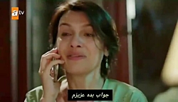 وقتی ریحان دزدی میکنه از پدرش...