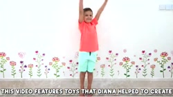 دیانا و روما - دیانا روما