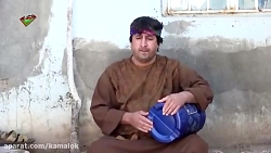 طنز هراتی - نعیم جانو برنامه جدید
