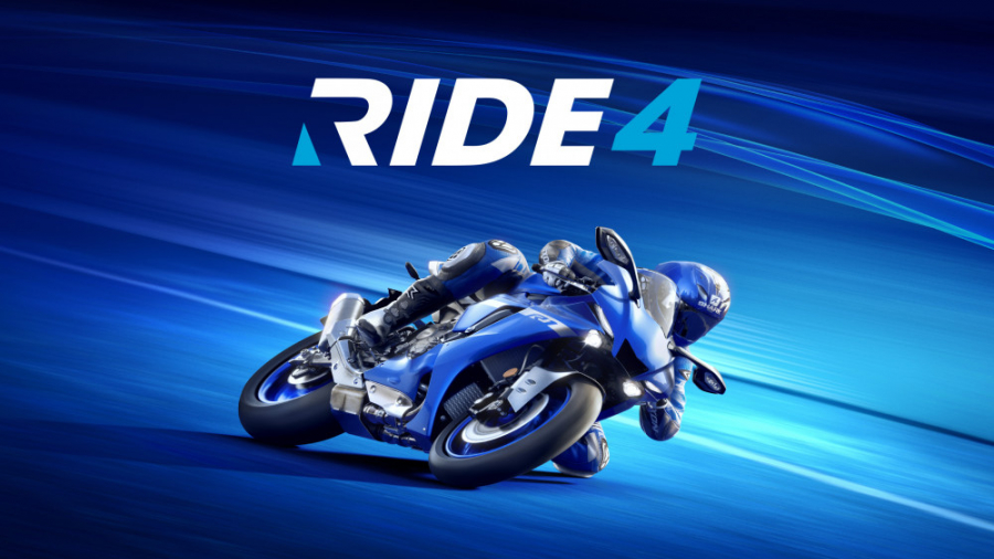 تریلر بازی Ride 4 برای کنسول PS5