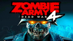 تریلر معرفی دی ال سی (DLC) جدید Dead Zeppelin برای بازی Zombie Army 4