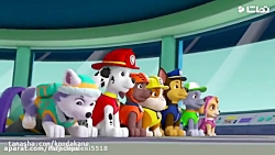 کارتون سگهای نگهبان / سگهای نگ...