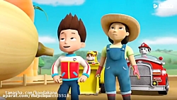 کارتون سگهای نگهبان / سگهای نگ...