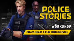 دانلود بازی داستان های پلیس ( Police Stories ) نسخه کامل برای کامپیوتر