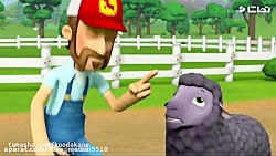 کارتون سگهای نگهبان / سگهای نگ...