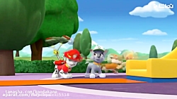 کارتون سگهای نگهبان / سگهای نگ...