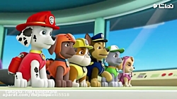 کارتون سگهای نگهبان / سگهای نگ...