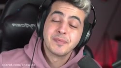 آریا کیوکسر دوست داشتنی