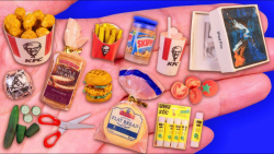 وسایل باربی >>> اموزش 21 وسیله...