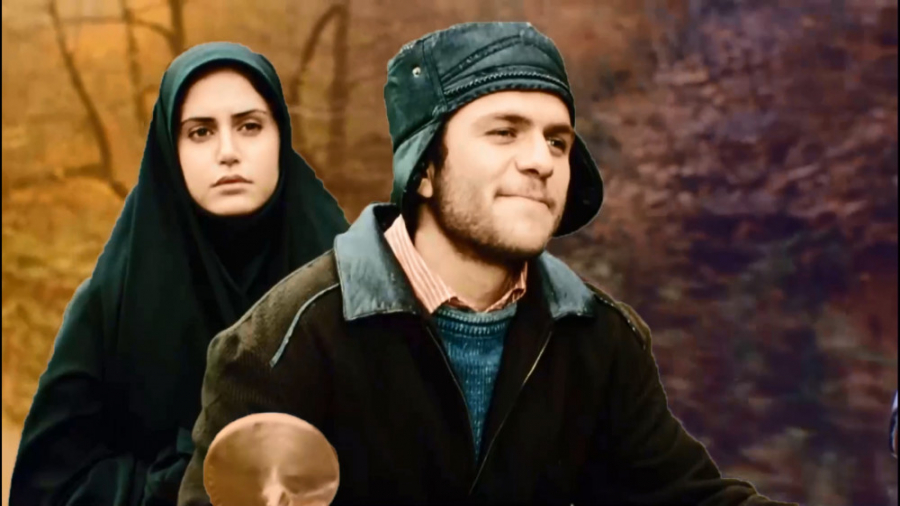 موسیقی فیلم خدا نزدیک است زمان232ثانیه