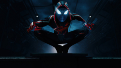 مارول اسپایدر من مایلز مورالز(مراحل جانبی5)Marvel Spider man side mission part5
