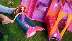 عروسک باربی