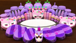 میکس میکاپ و اسلایم &gt;&gt;&g...