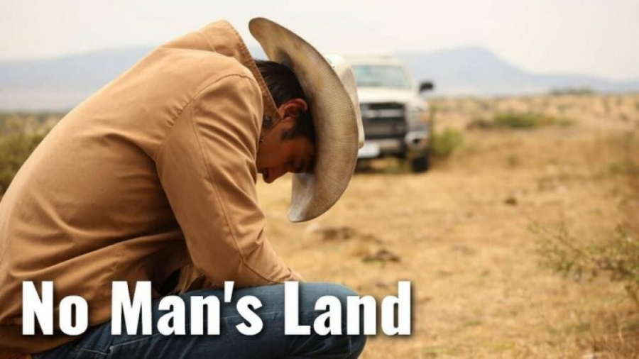 فیلم سرزمین هیچکس 2021 No Man's Land با زیرنویس فارسی | اکشن، ماجراجویی زمان6616ثانیه