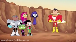 تایتان ها به پیش این قسمت دیدن...