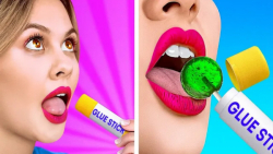 ترفندهای جالب  ایده های خلاقان...