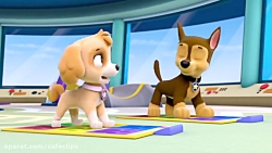 دانلود کارتون سگهای نگهبان / س...