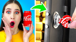 تفریحی خنده دار _ ترفندهای باح...