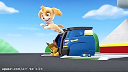 دانلود انیمیشن سگهای نگهبان -...