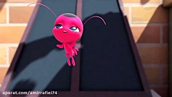 دانلود کارتون دختر کفشدوزکی و...