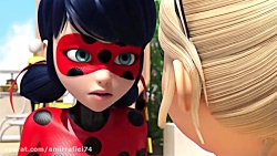 دانلود کارتون دختر کفشدوزکی و...