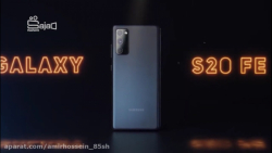 بررسی دوربین گوشی سامسونگ گلکس...