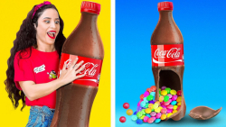 ترفندهای عالی برای دسر! وضعیت...