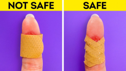 بهترین ترفندها برای شرایط اضطر...