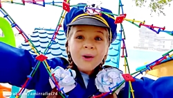 دیانا و روما - دیانا روما - دی...