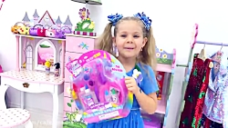 دیانا و روما - دیانا روما - دی...