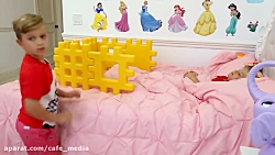 دیانا و روما - دیانا روما - دی...