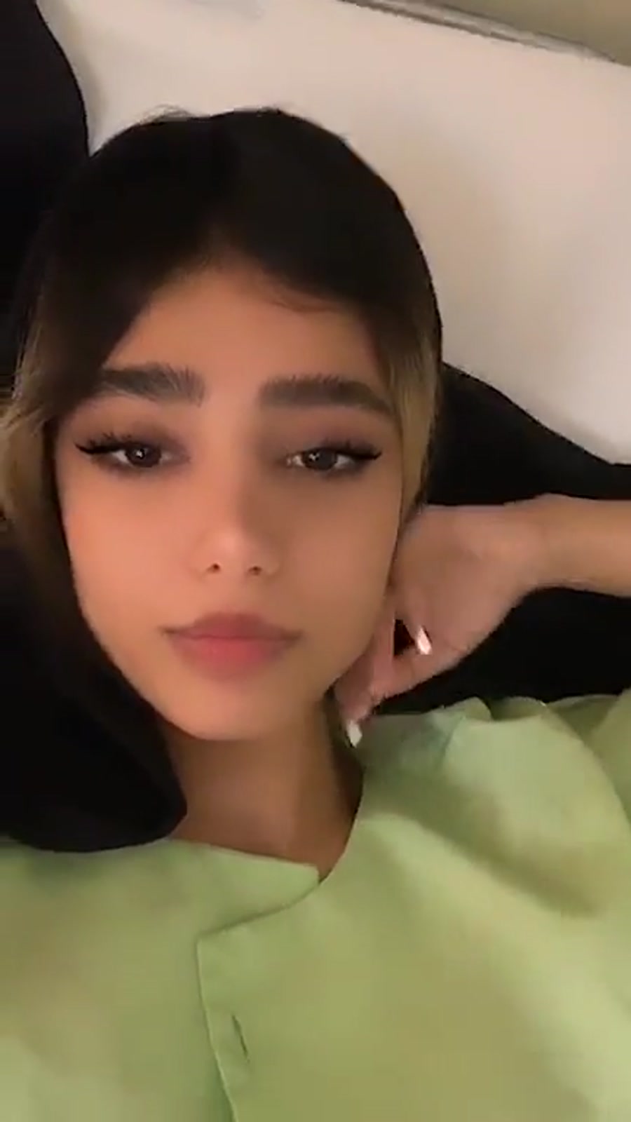 لایو دیانا همراه با متین ممد ا...