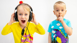 برنامه کودک جدید - گابی و الکس...