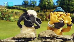 برنامه کودک بره های ناقلا | بر...