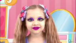 دیانا و روما - ماجراجویی های د...