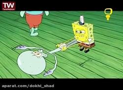 دانلود کارتون باب اسفنجی انیمی...