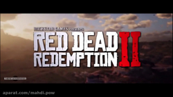 red dead2////موزيك ويديوي جذاب و خاطره انگيز red dead redemption2
