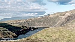 تریلر سریال پرونده های ایکس th...