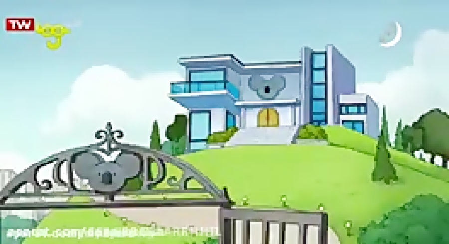 خرس های کله فندقی