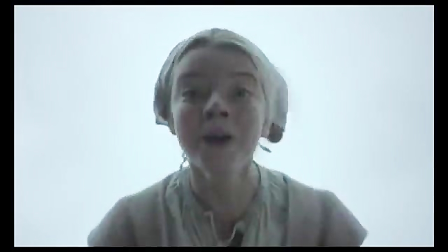 تریلر رسمی فیلم The Witch زمان150ثانیه