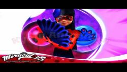 دختر کفشدوزکی  تبدیل جدید لیدی...