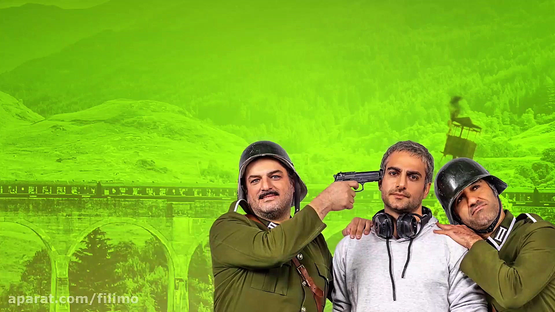 سریال خوب بد جلف ۳(قسمت اول) زمان6ثانیه