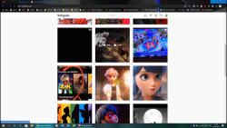 عکس های جدید میراکلس