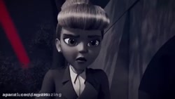 فیلم دختر کفشدوزکی(دوبله فارسی...